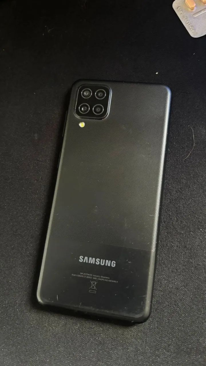 Samsung Galaxy A12 - Foto 2