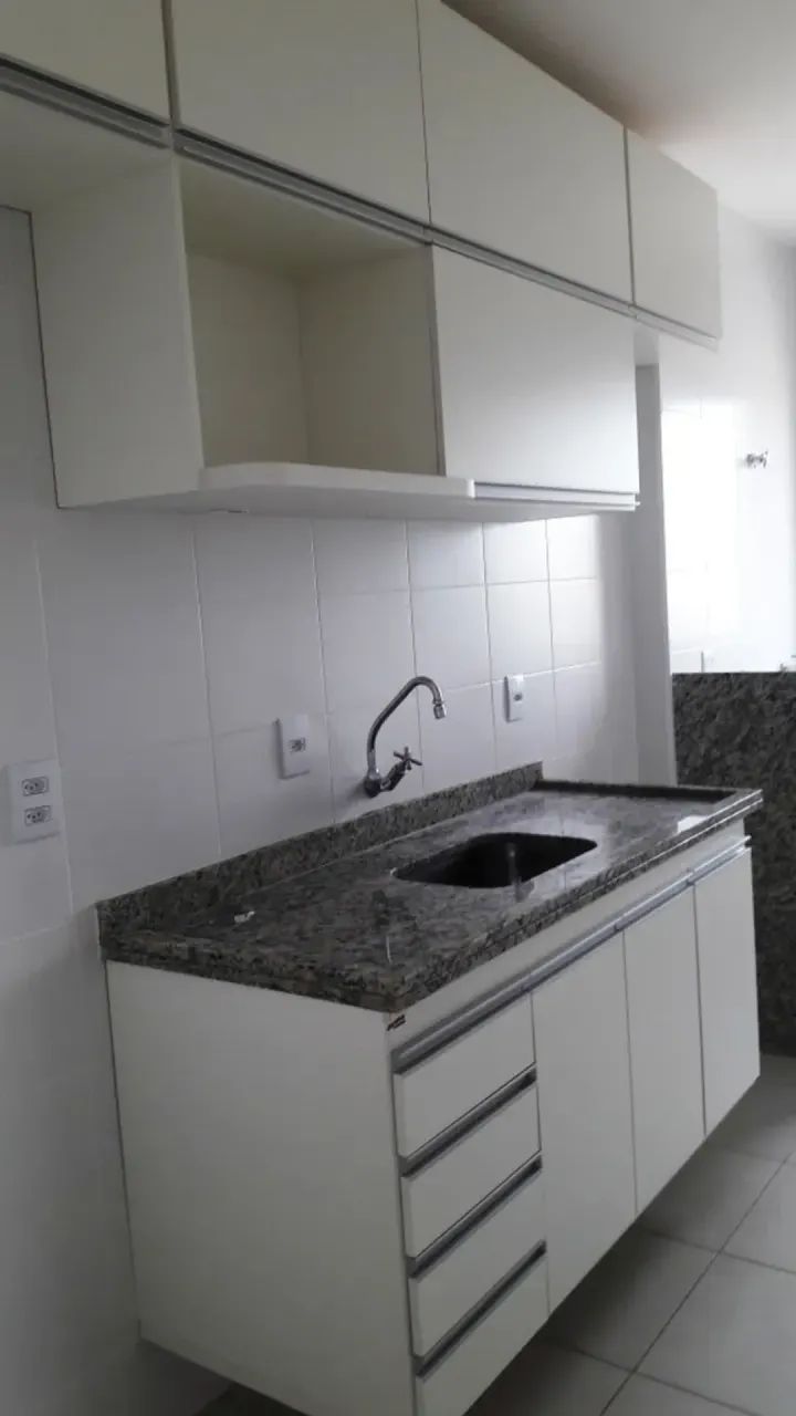 1 DORMITÓRIO PRÓXIMO À USP, COMPLETO EM ARMÁRIOS. - Foto 3