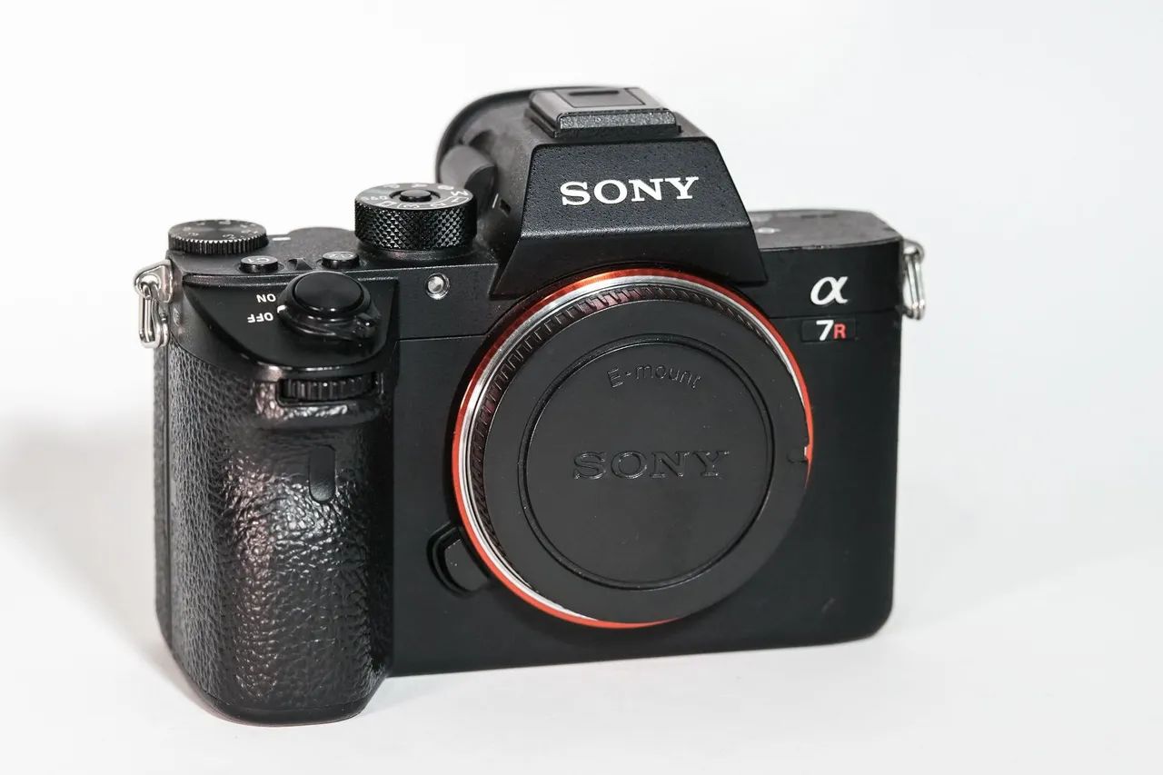 Camera sony a7Riii fullframe 42mpx - Foto 5