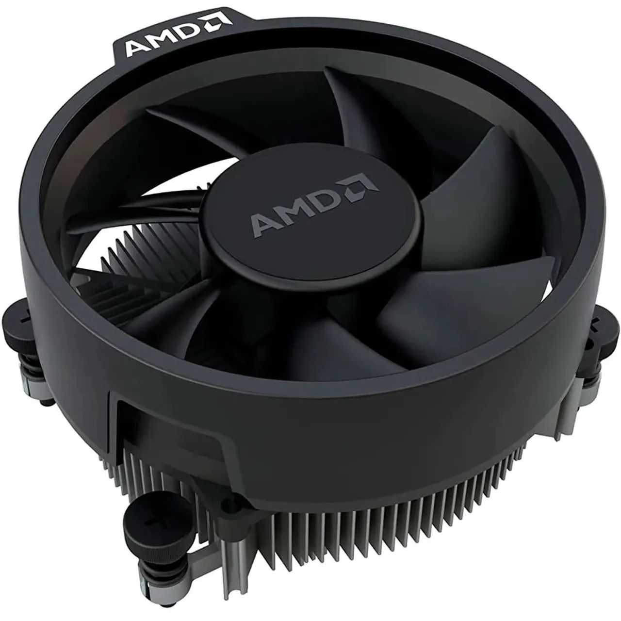 Amd Ryzen5 3400g - Foto 5