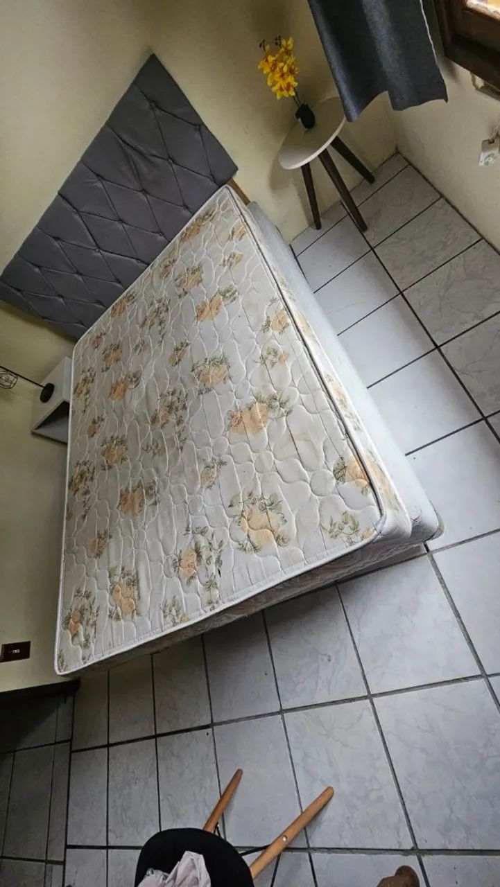 Cama de casal - Foto 2