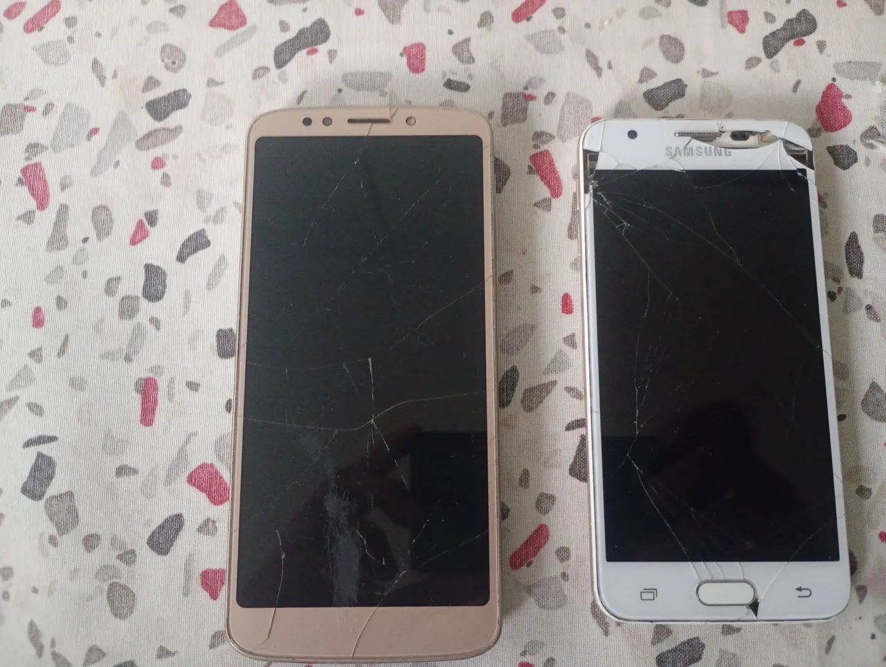CELULAR PARA CONSERTO TELA LEIA - Foto 4