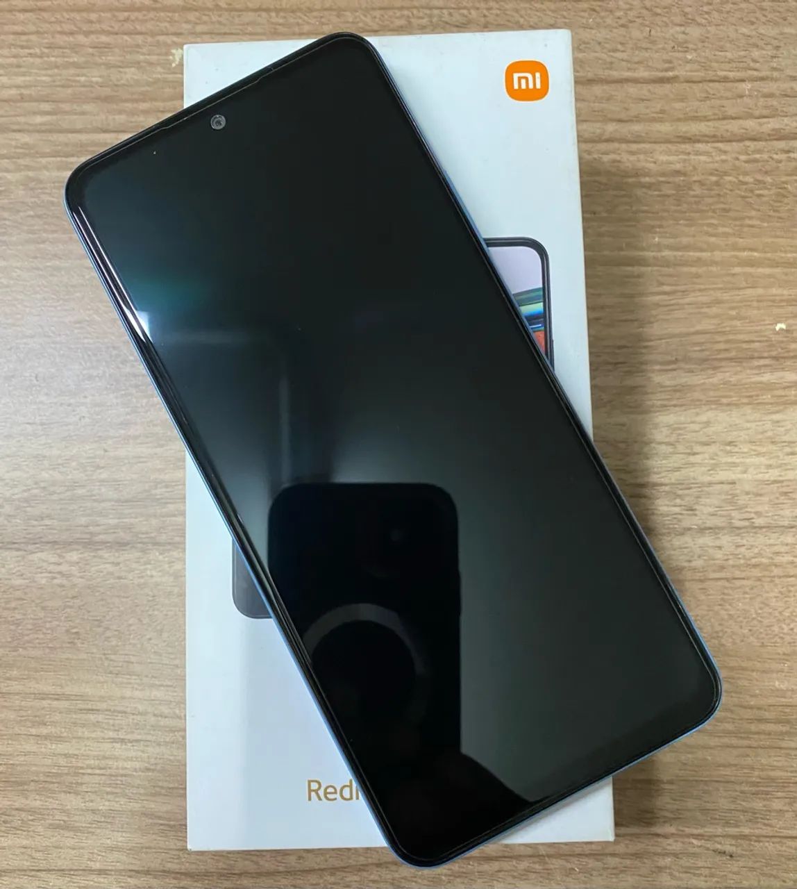 Redmi Note 12 - Foto 2