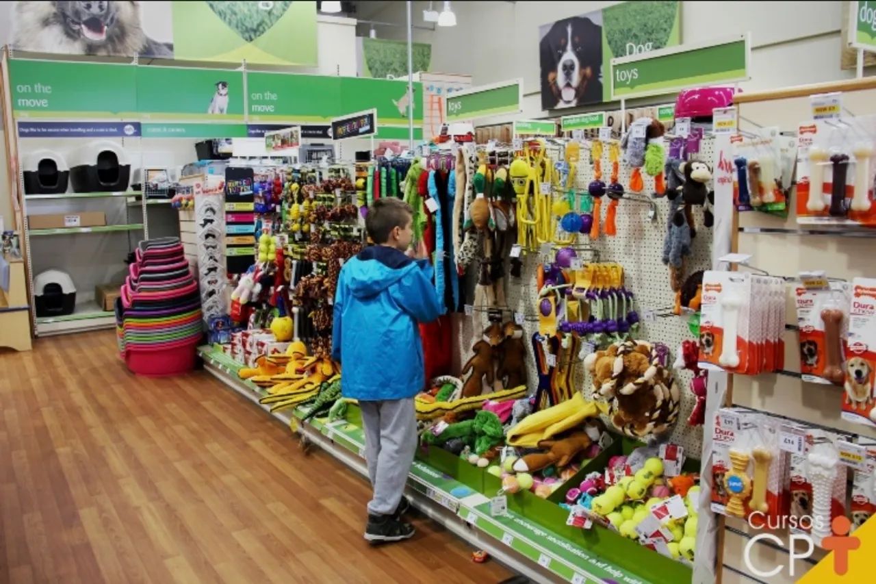 Artigos e Acessórios para Pet Shop  - Foto 5