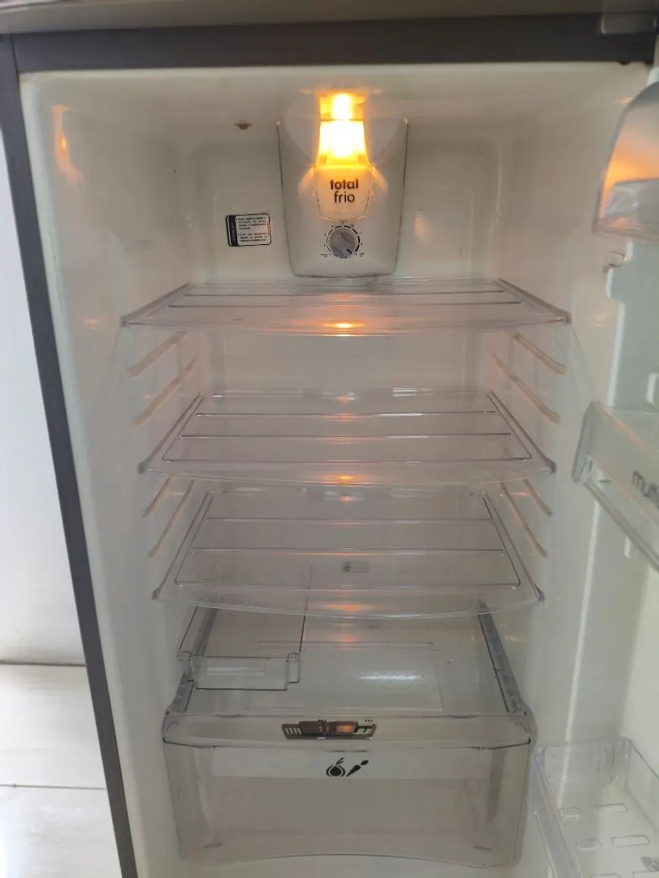 Geladeira  - Foto 5