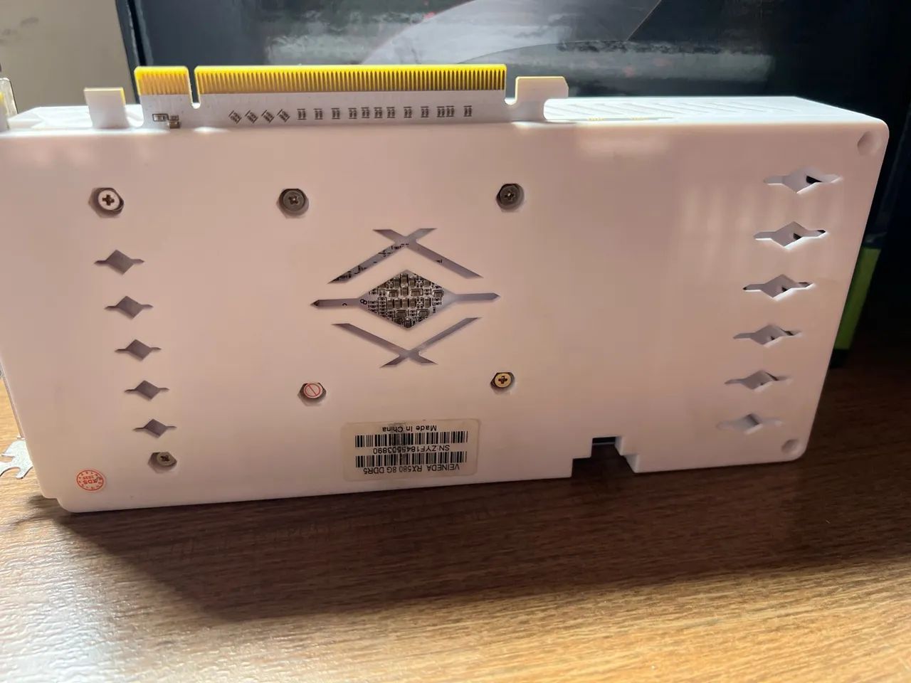 Rx580 8gb - Foto 4