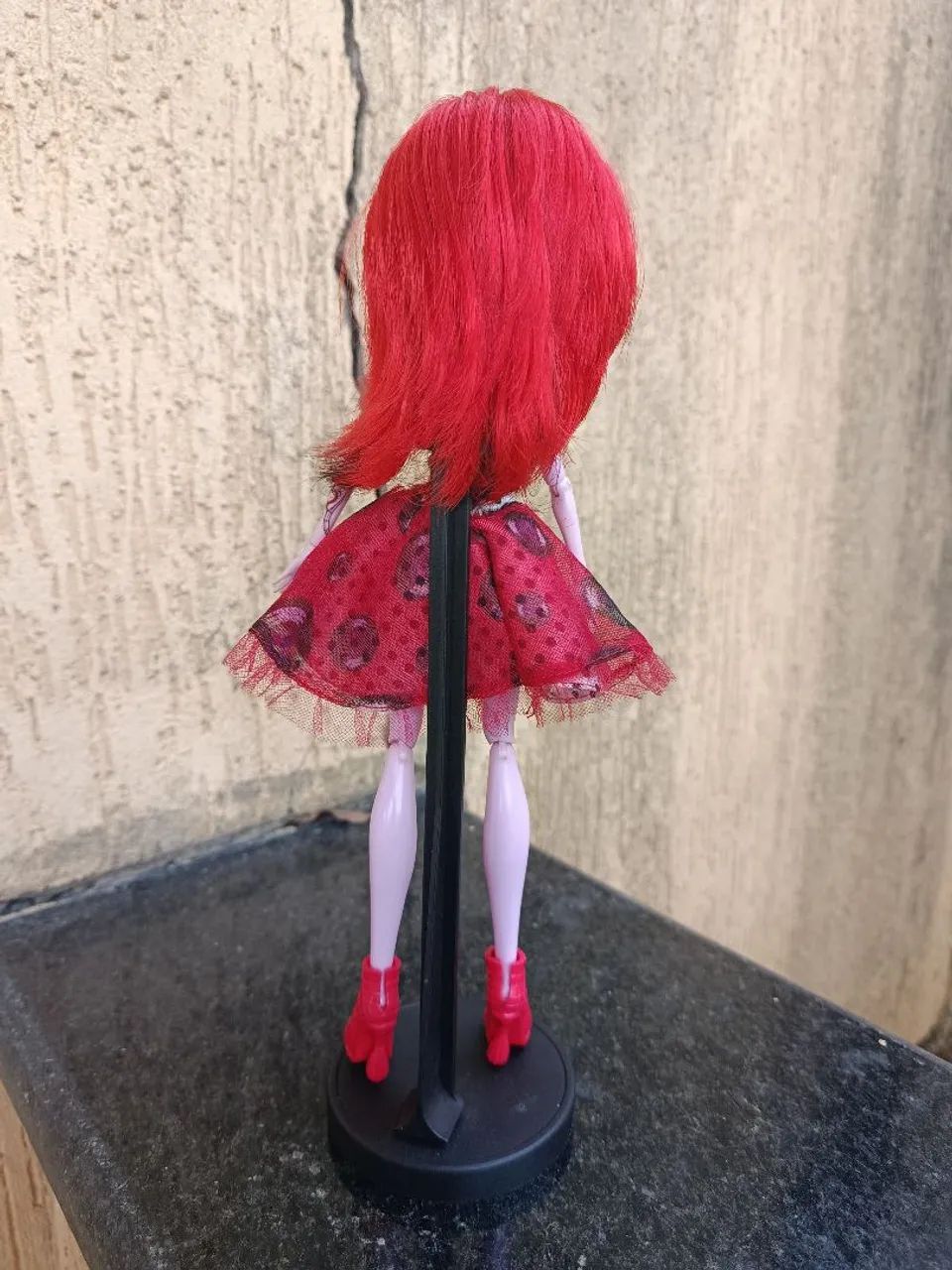 Monster high operetta - Foto 3