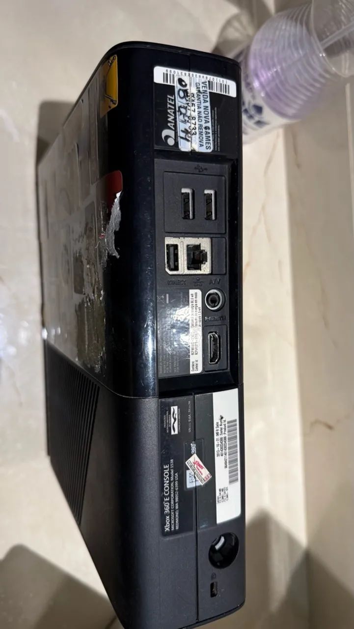 Xbox 360 - Foto 5