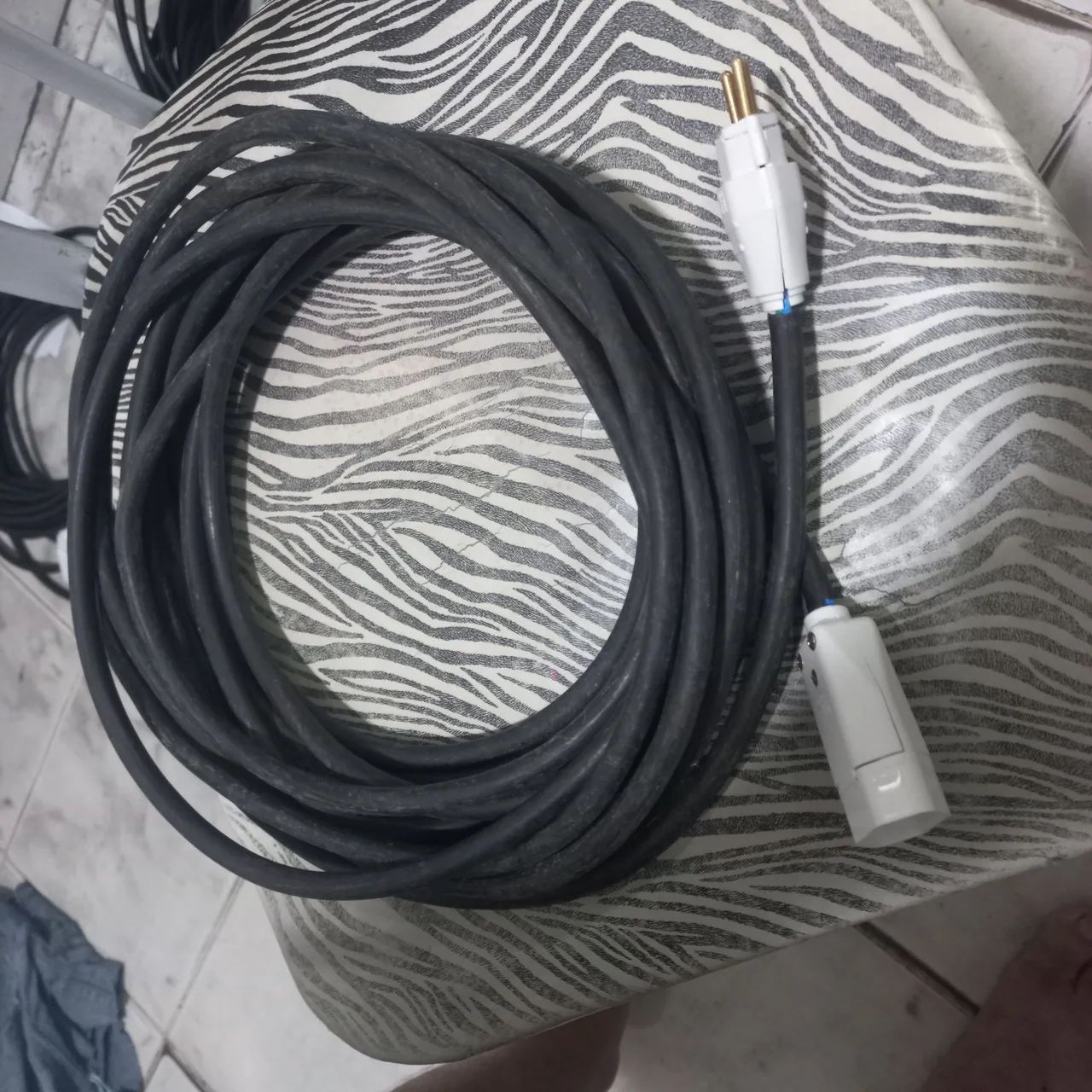 Cabo pp extensão 2.5