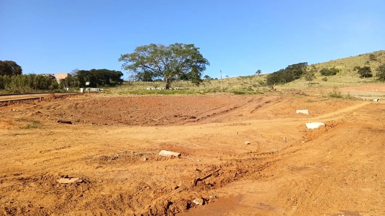 Terreno  200 m2  Bom jesus  dos perdões sp - Foto 4