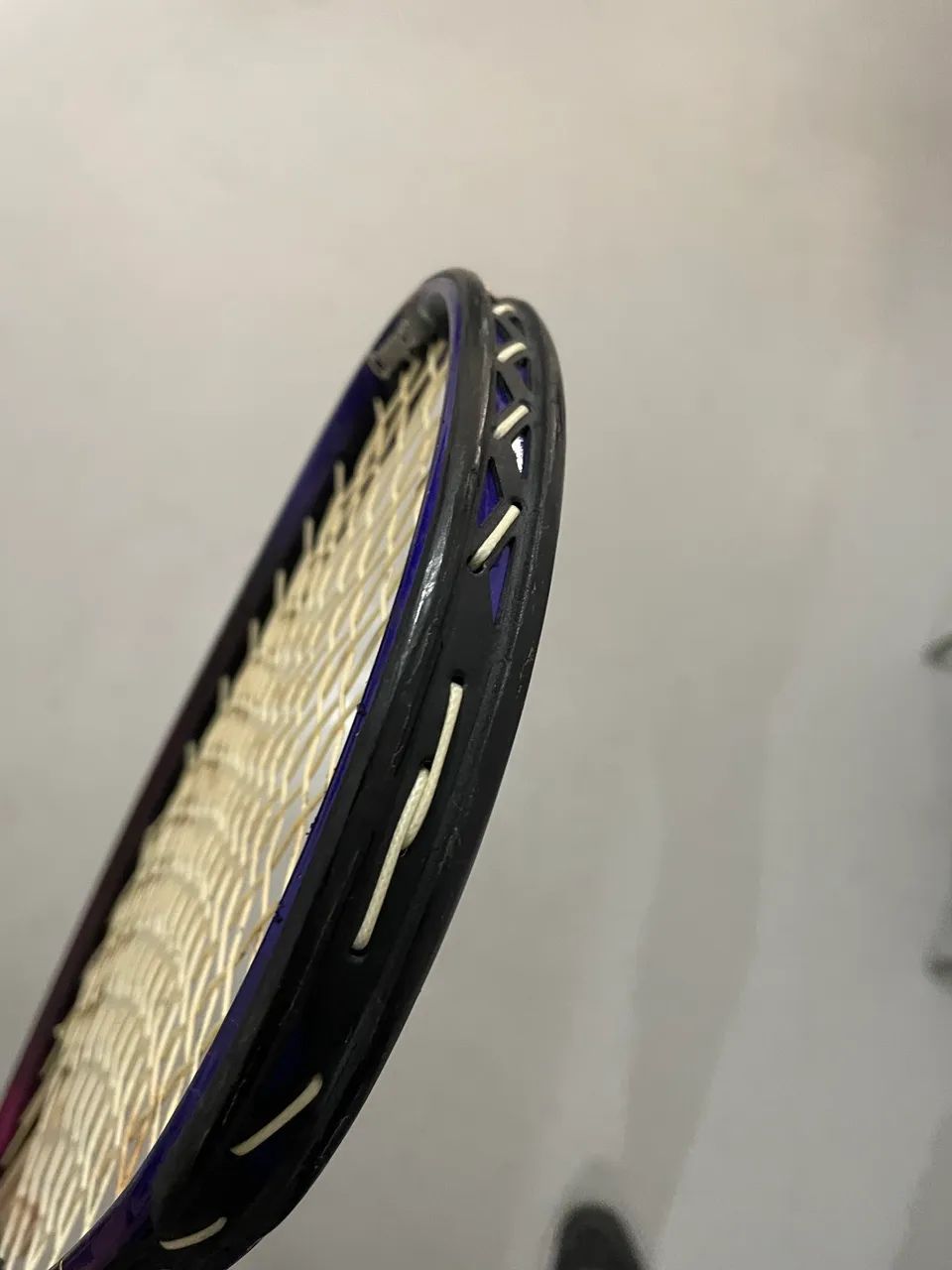 Raquete de Squash Companion - Foto 4