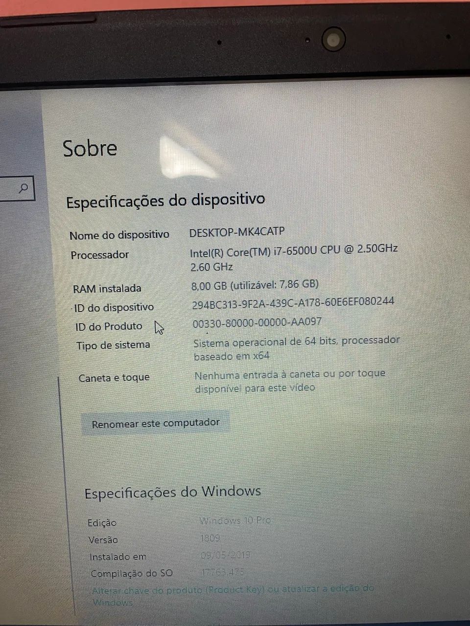 Notebook DELL - Foto 2