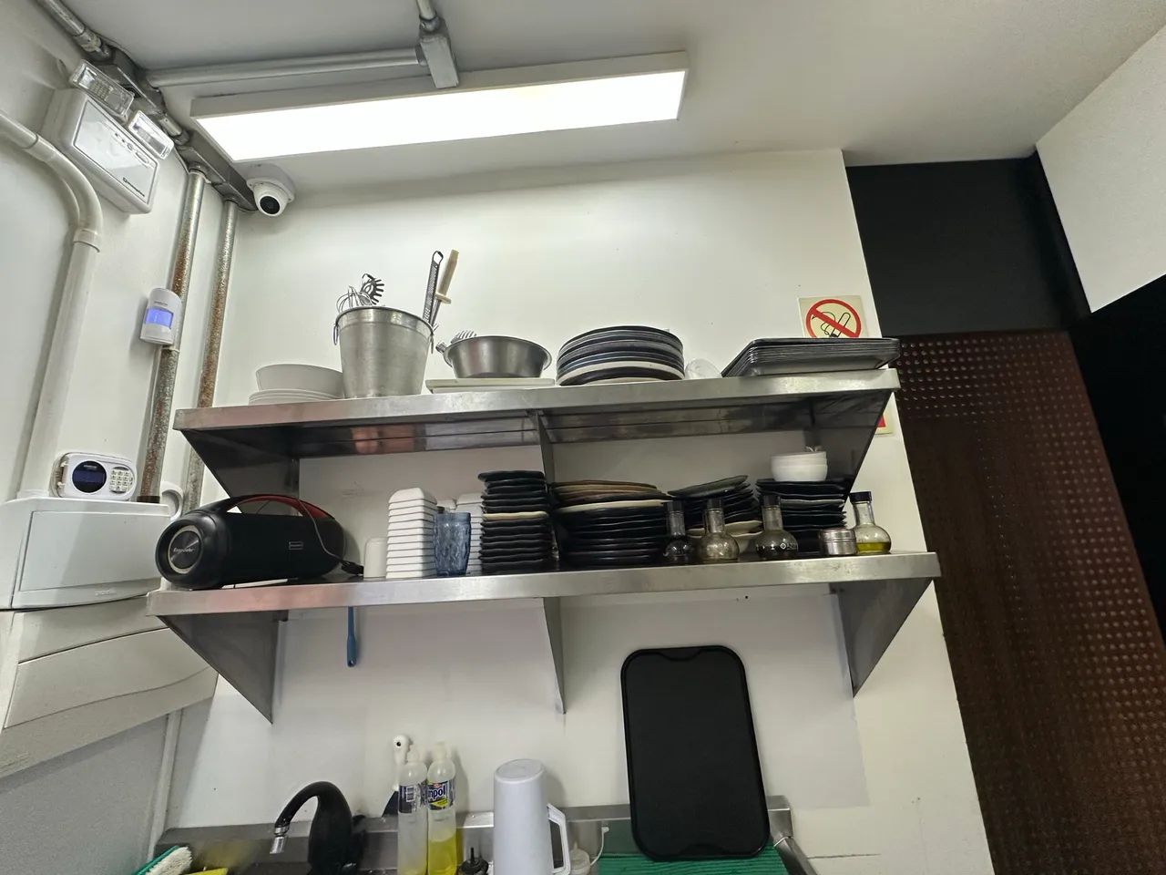 Restaurante japonês completo  - Foto 3