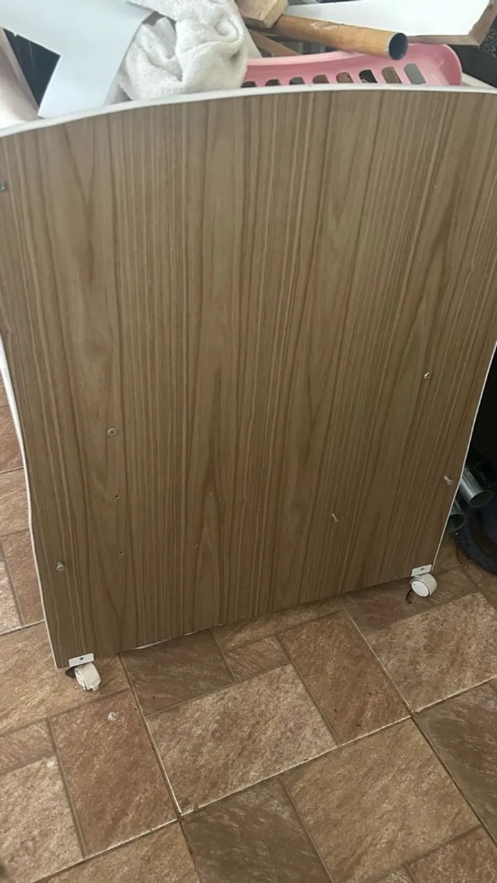 Berço e colchão  - Foto 2