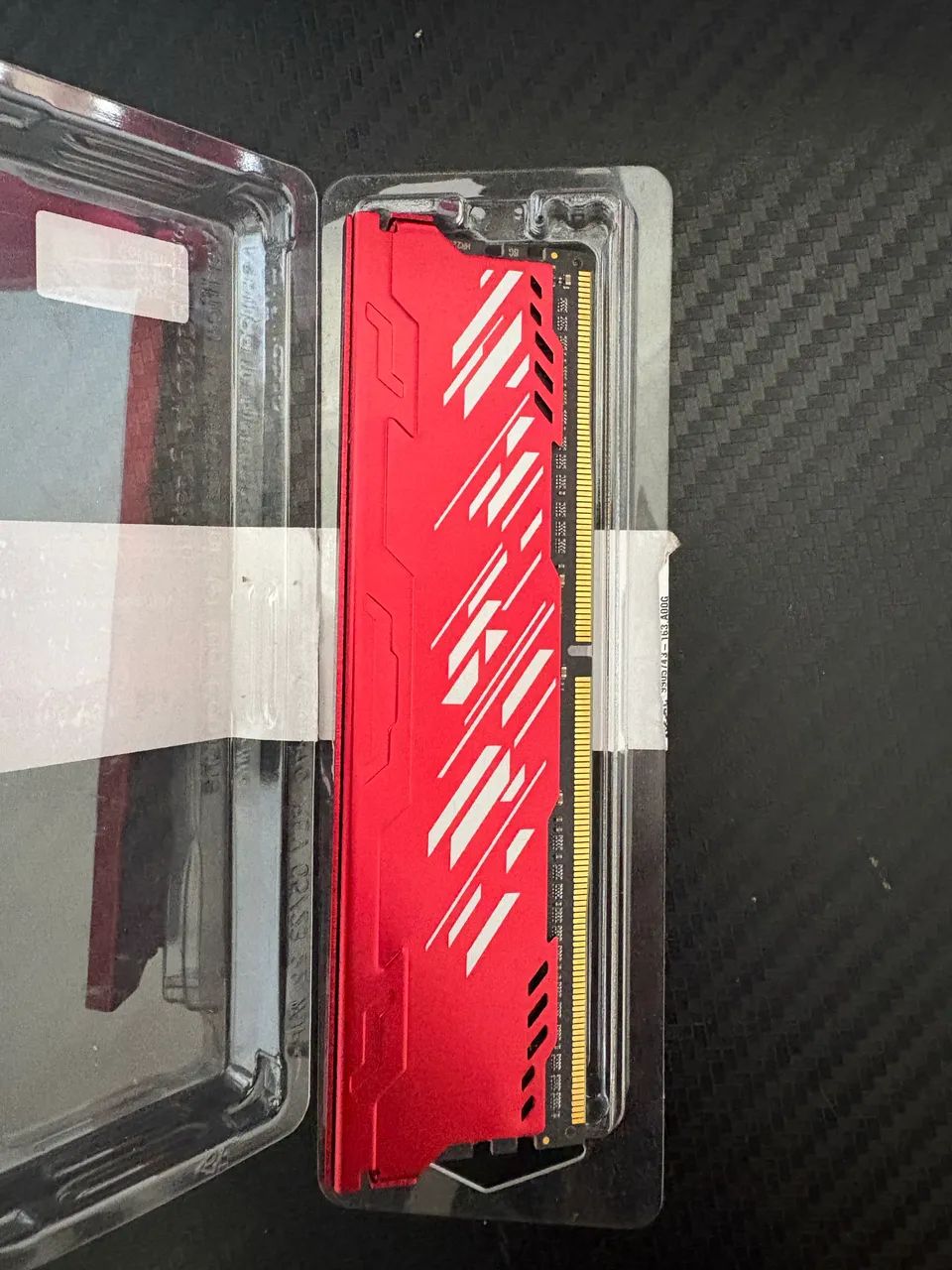 MEMÓRIA RAM 8GB DDR4 3.200 MHz ( Perfeito estado) - Foto 5