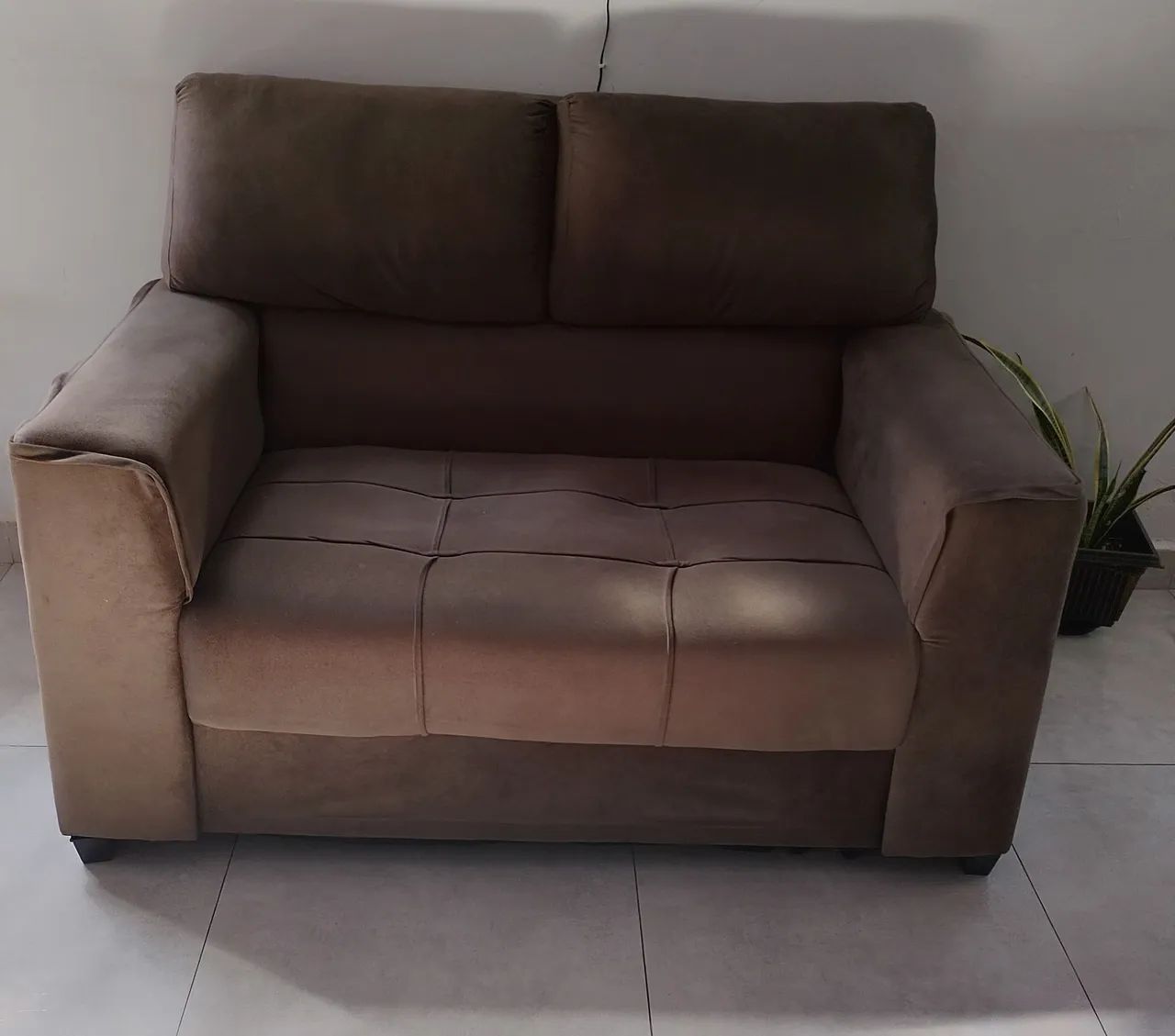 Vendo sofá 