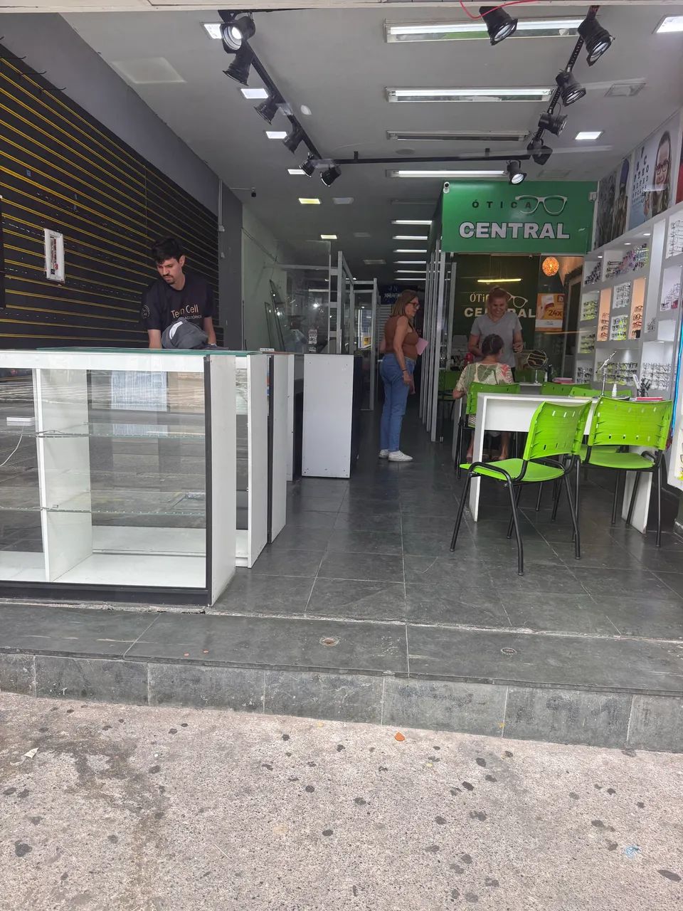 LAPA - PONTO COMERCIAL DISPONÍVEL PARA SERVIÇOS DE ASSISTENCIA DE CELULAR - Foto 3