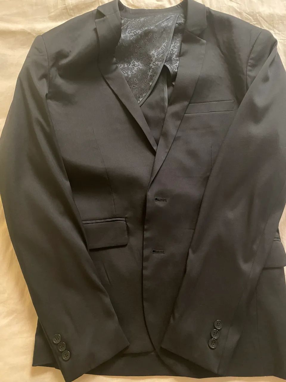 Terno masculino  - Foto 5