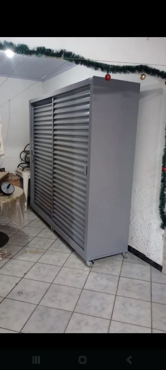 Armários ideal pra garagem e casas  - Foto 4