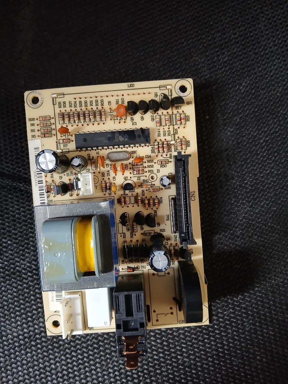 Placa Micro-ondas  - Foto 3