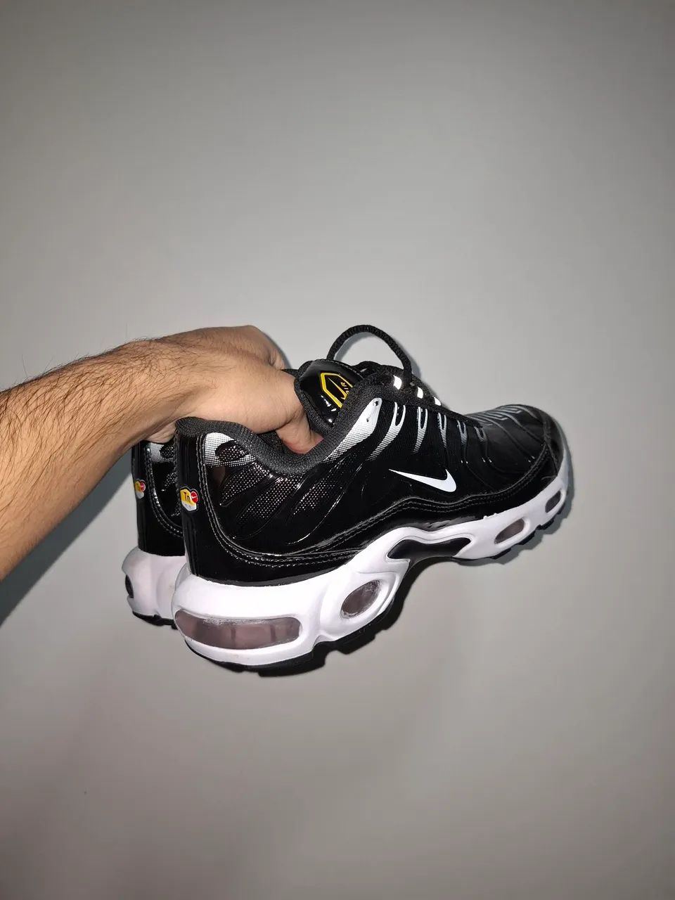Tenis Nike - Foto 2