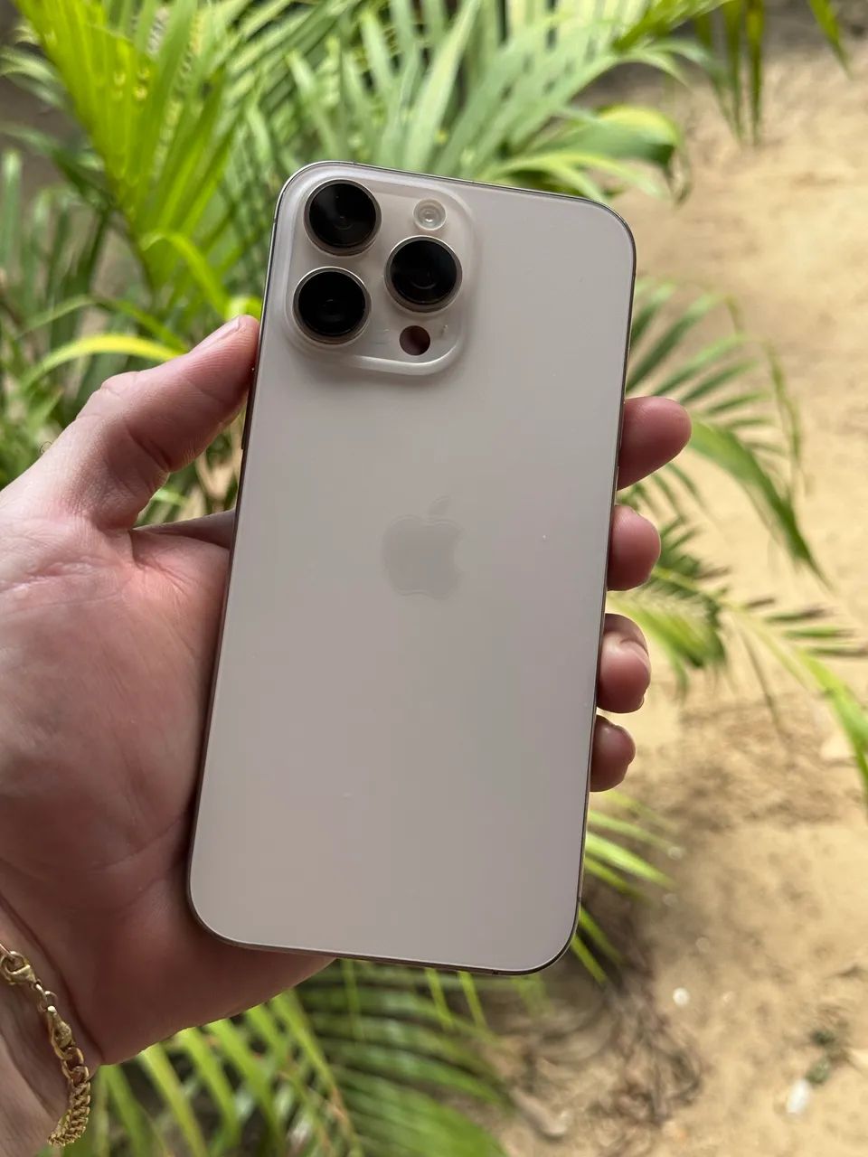 iPhone 16 Pro Max 256GB Desert - Foto 5