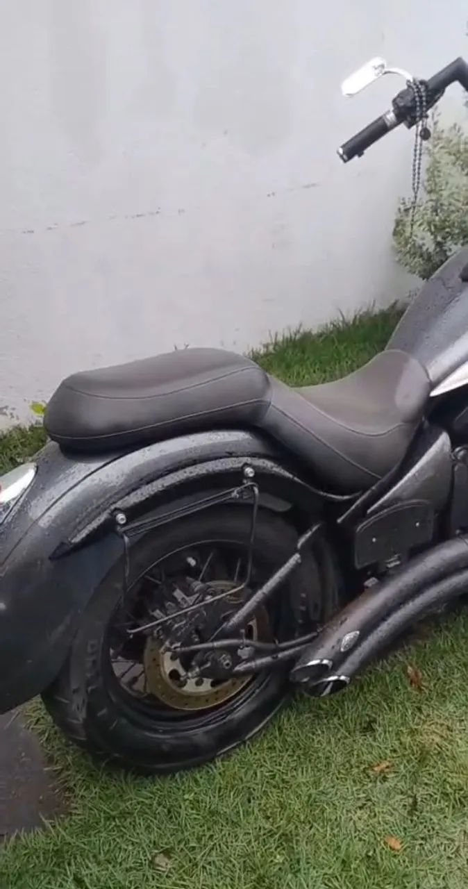Vulcan 900 classic - Foto 4