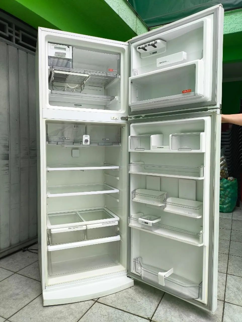 geladeira - Foto 2