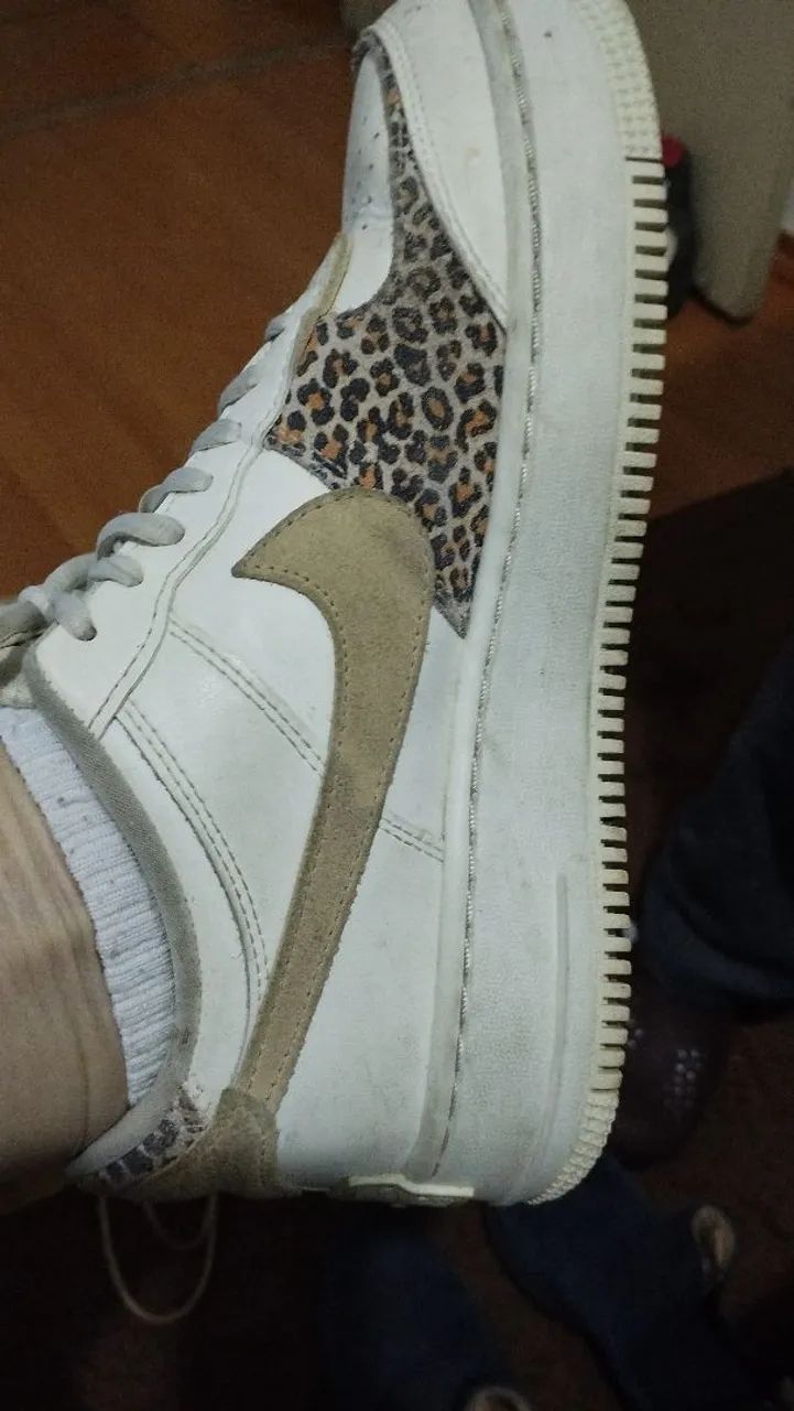 Tênis Nike Air Force 