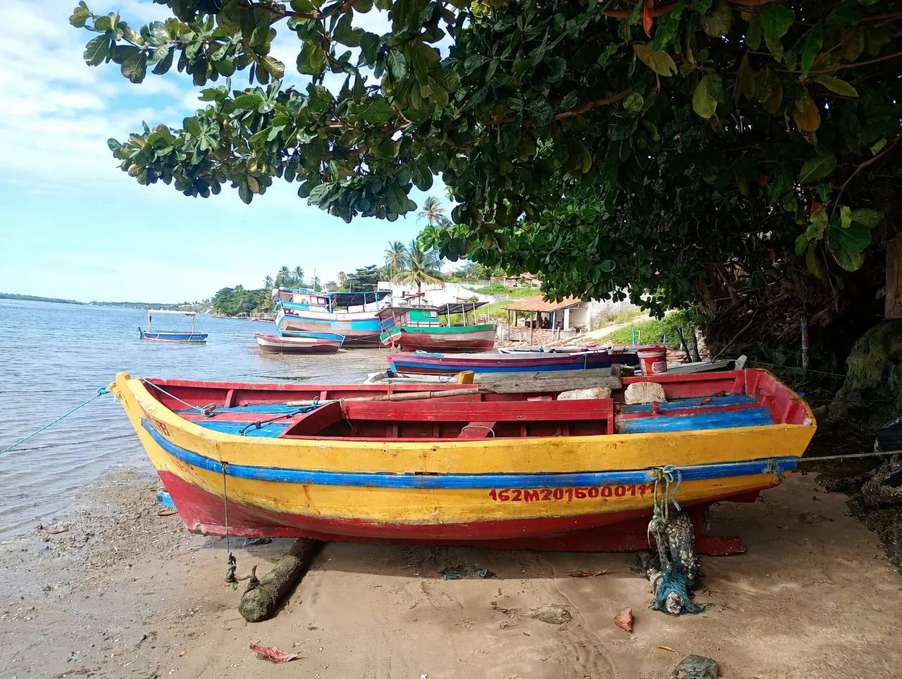 Batera - Foto 2