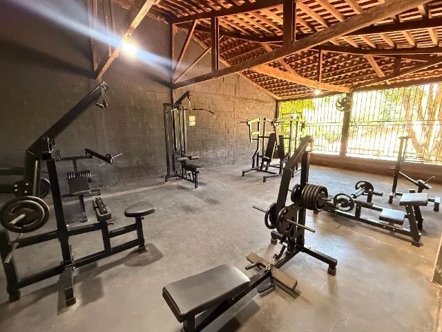 ACADEMIA - Foto 2