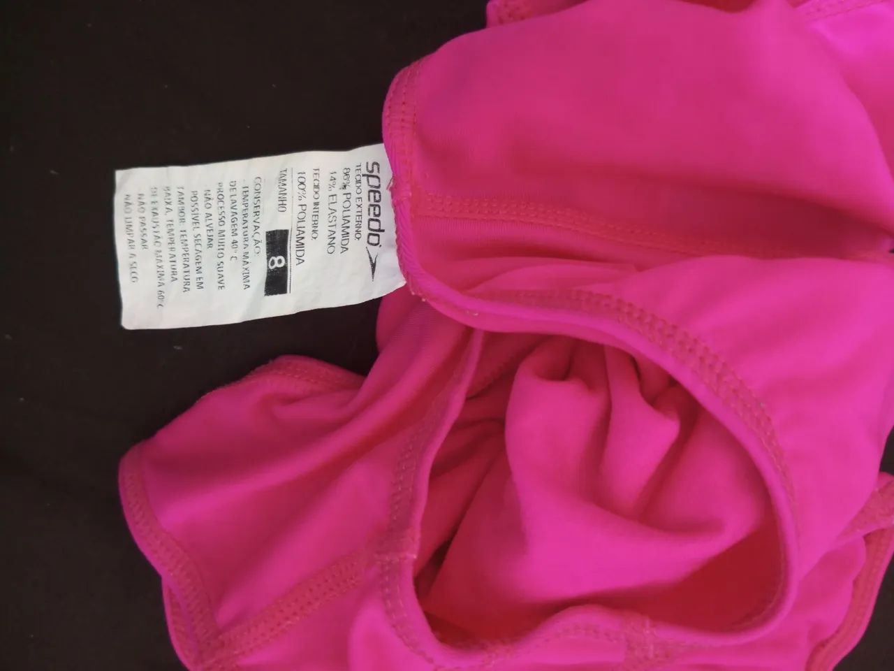 Kit speedo - Foto 2