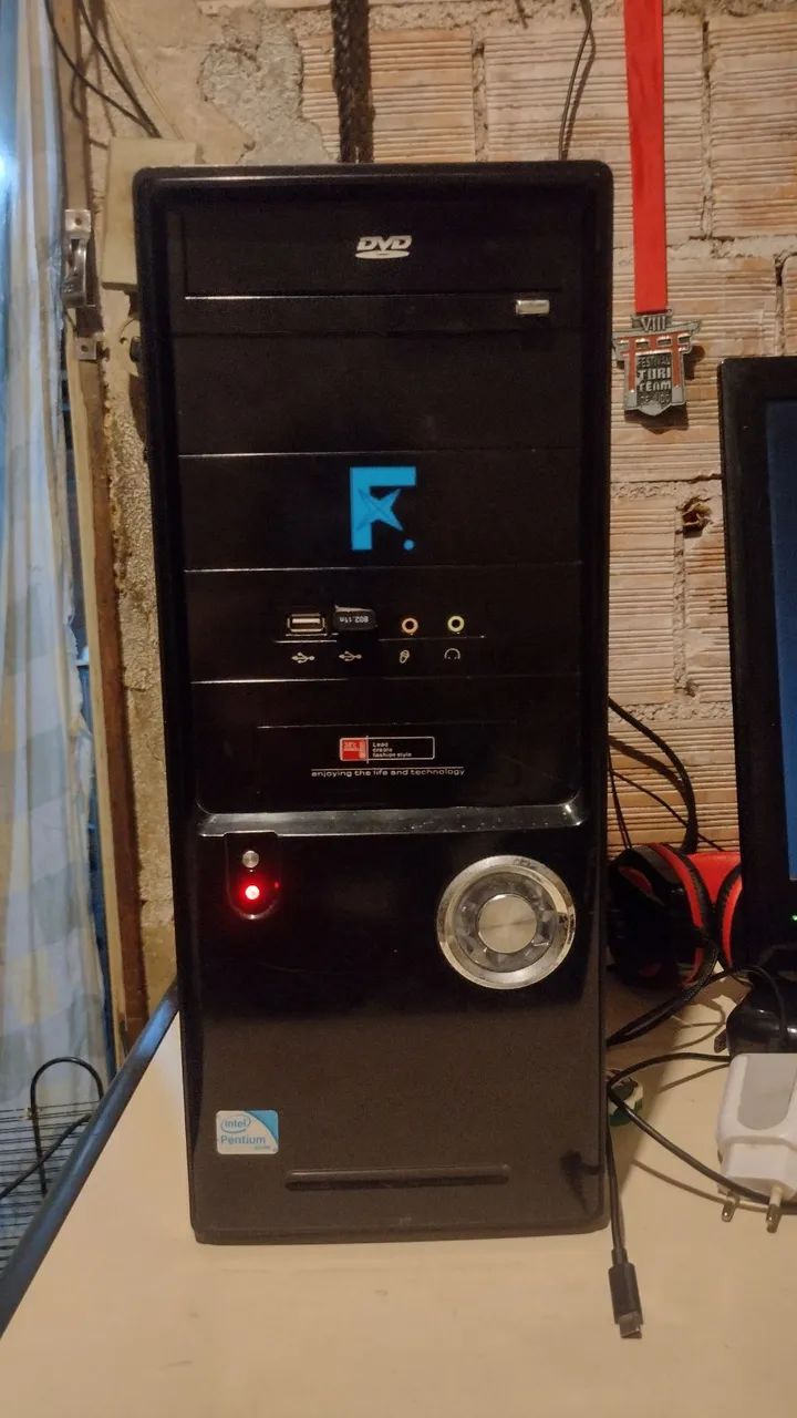 Vendo Pc - Foto 2