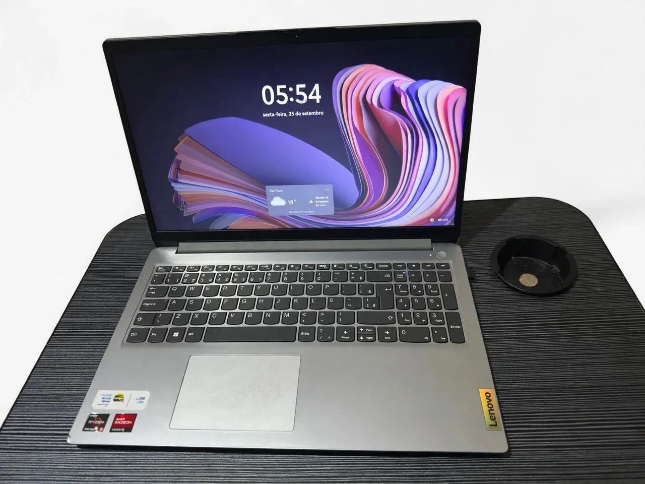 Notebook Lenovo IdeaPad 3 