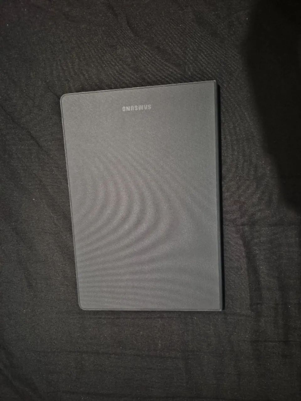 Tablet Samsung Galaxy Tab S6 Lite 2024 64GB com S Pen e capa - Foto 2