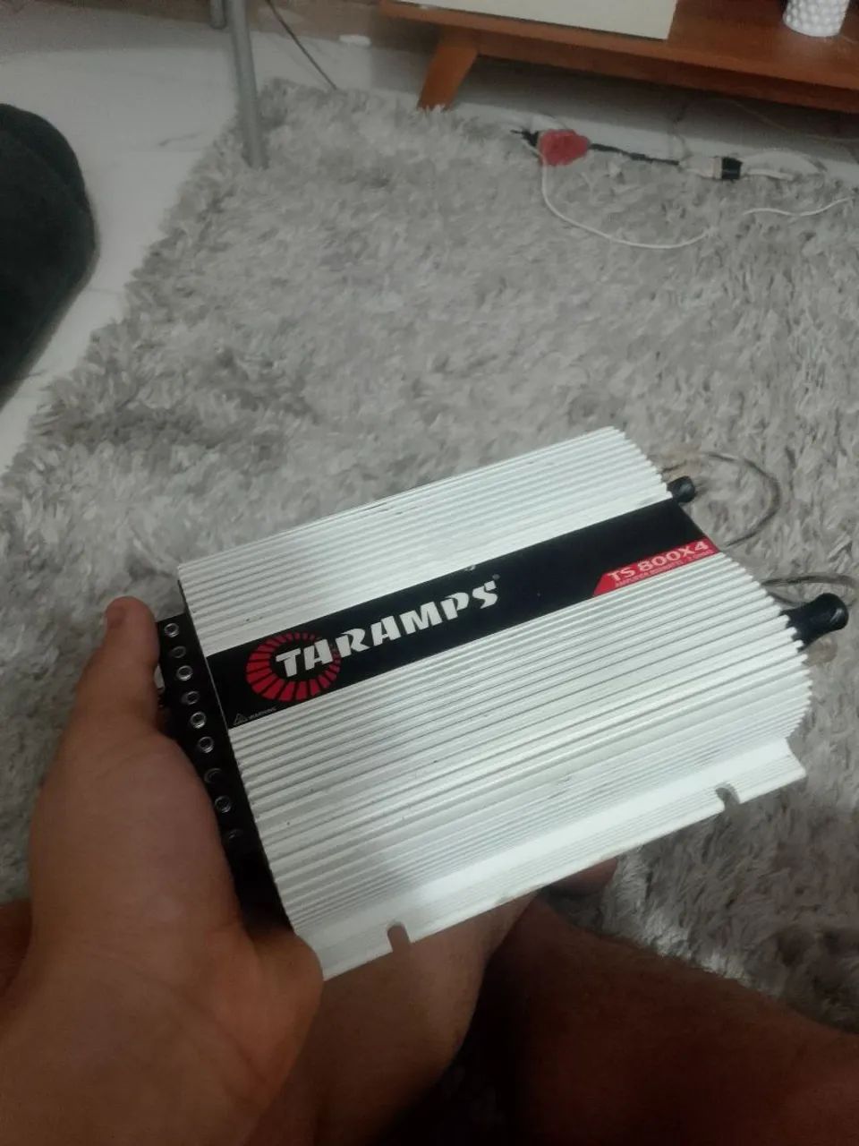 TS800X4 Brand New444717137522872320