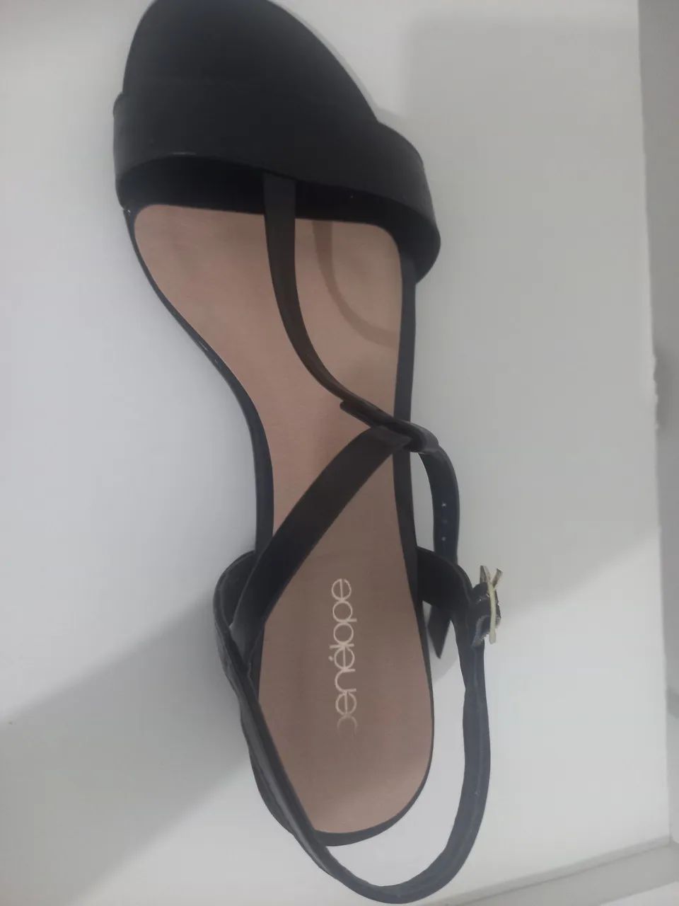 Sandália - Foto 3
