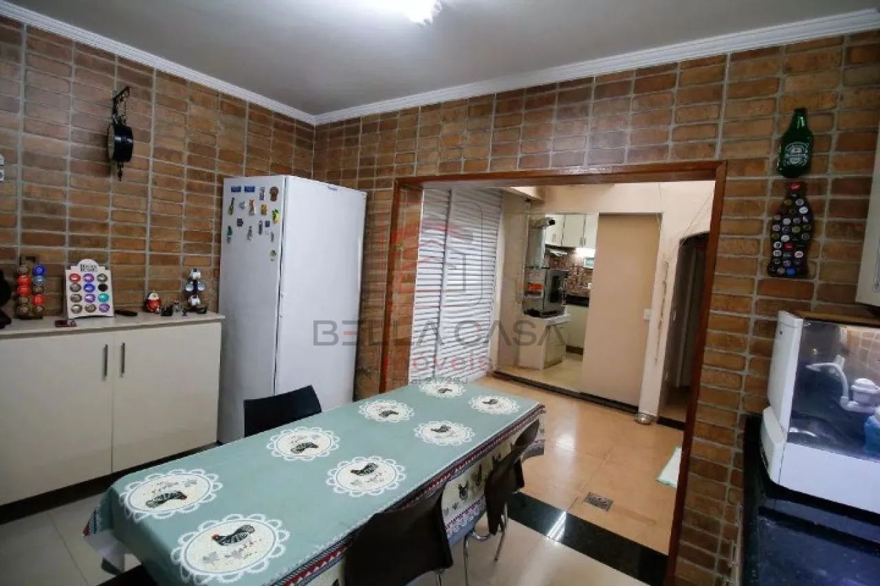 Sobrado a venda no Tatuapé - Foto 3