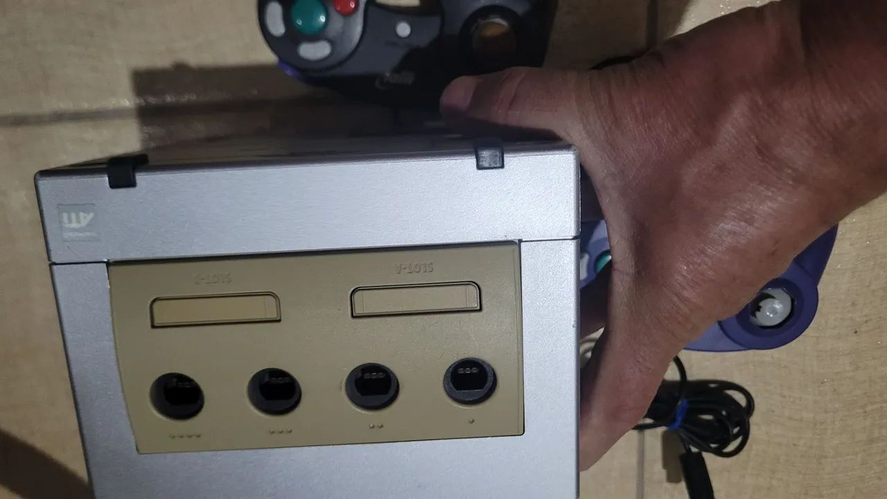 Game cube - Foto 5