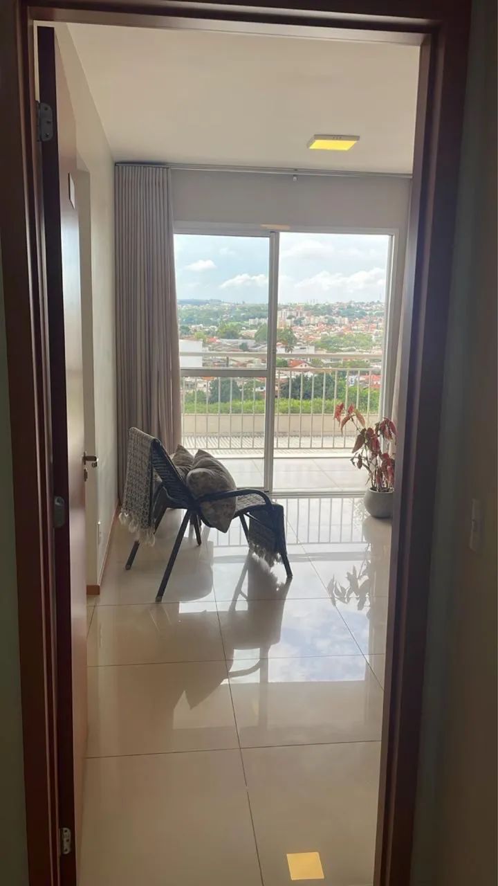 Apartamento 2 quartos  - Foto 3
