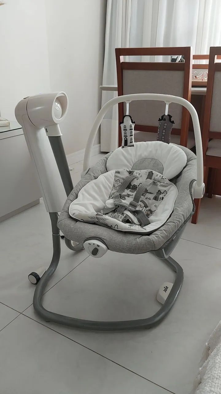 Balanço para Bebê - Foto 2