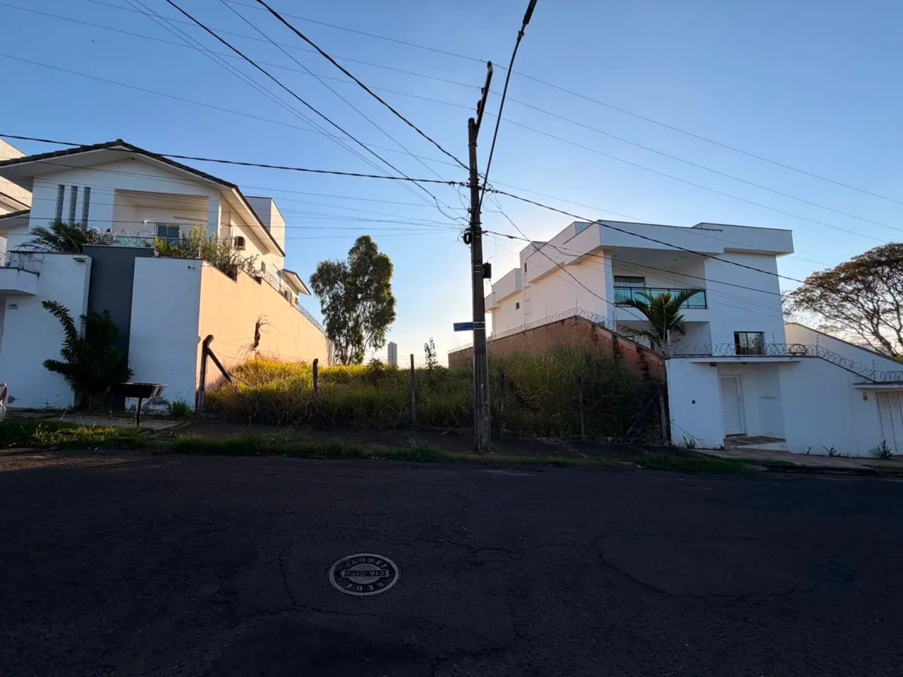 Terreno - Jardim Karaíba - Foto 2