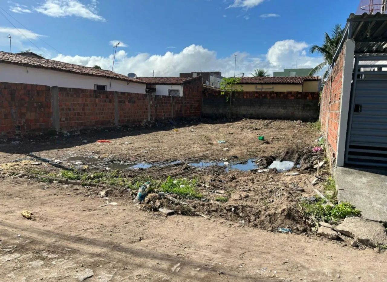 Alugo este terreno  - Foto 2