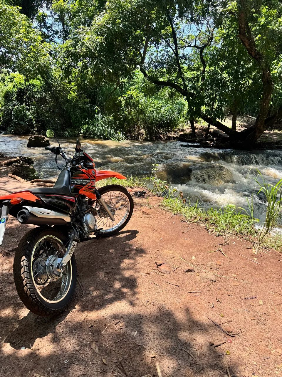 Xtz 125 completa  - Foto 3