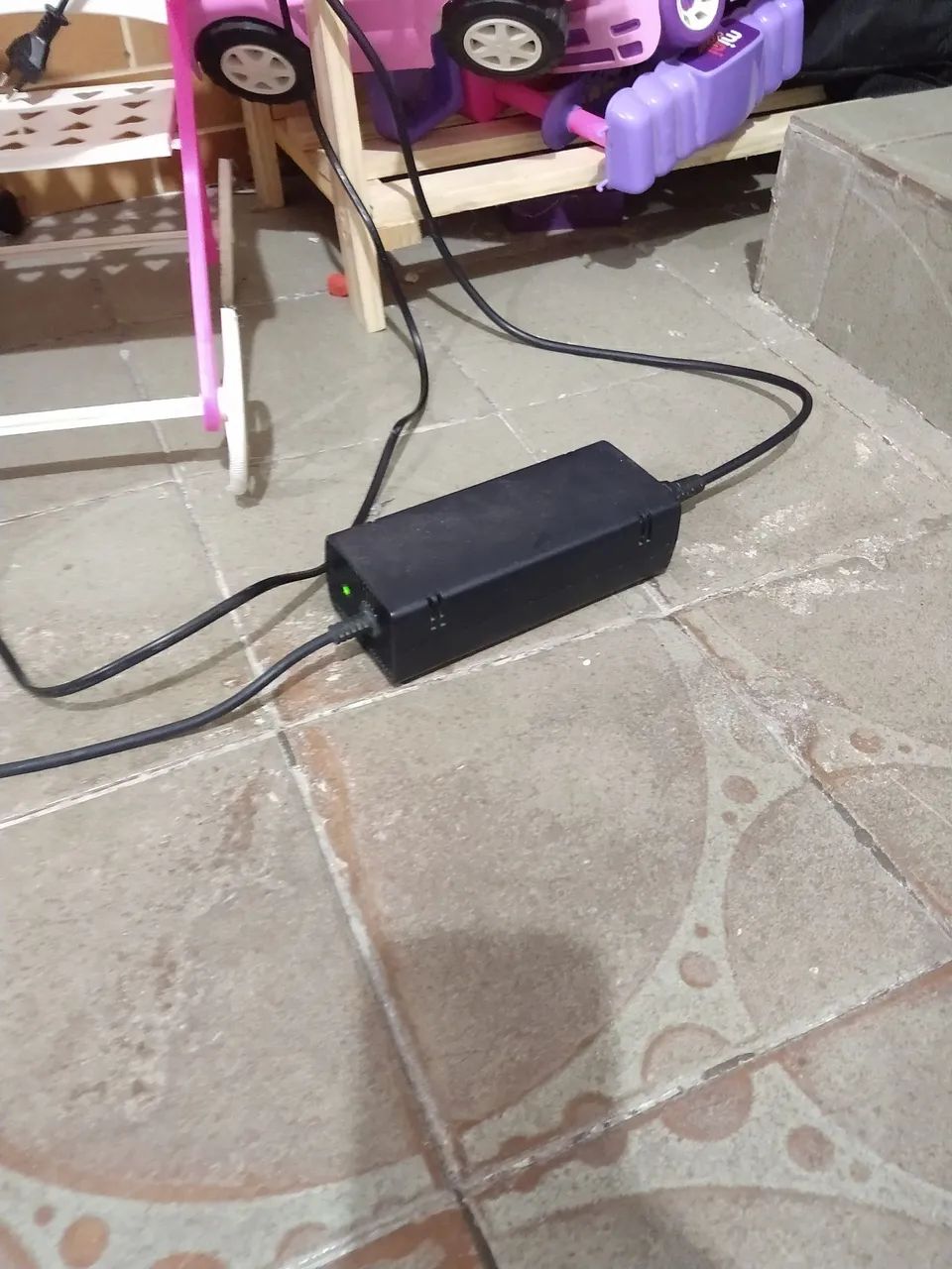 XBOX 360 LUZ VERMELHA  - Foto 2