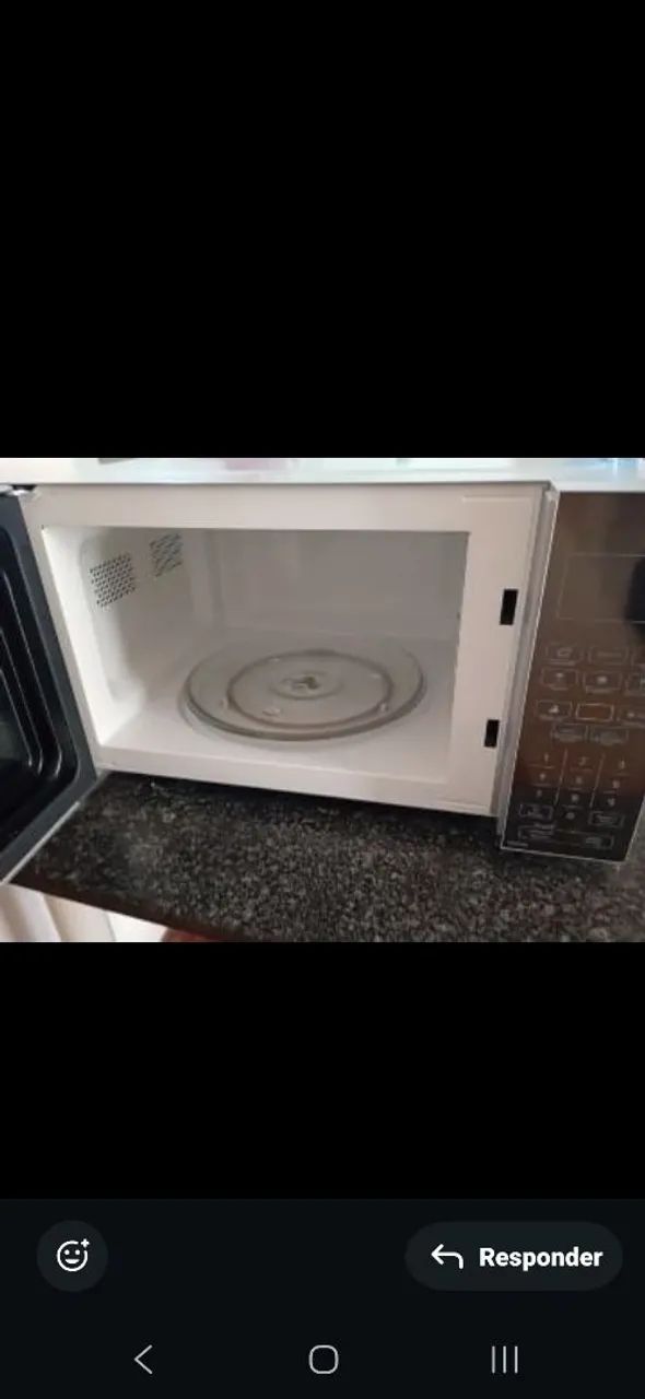 Micro-ondas  - Foto 2