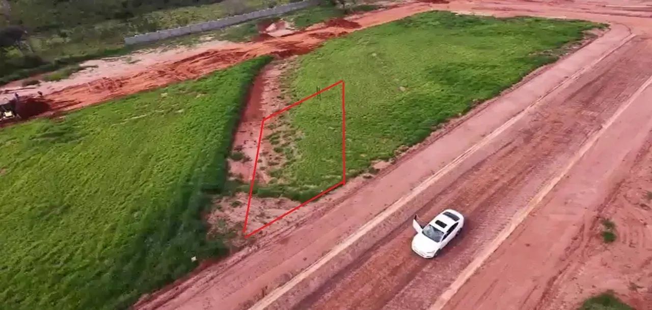 Lote/Terreno para venda possui 300 metros quadrados - Foto 10