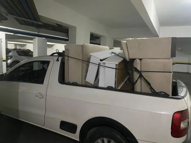 FRETE Carreto (.48.)..9..9846...0095......