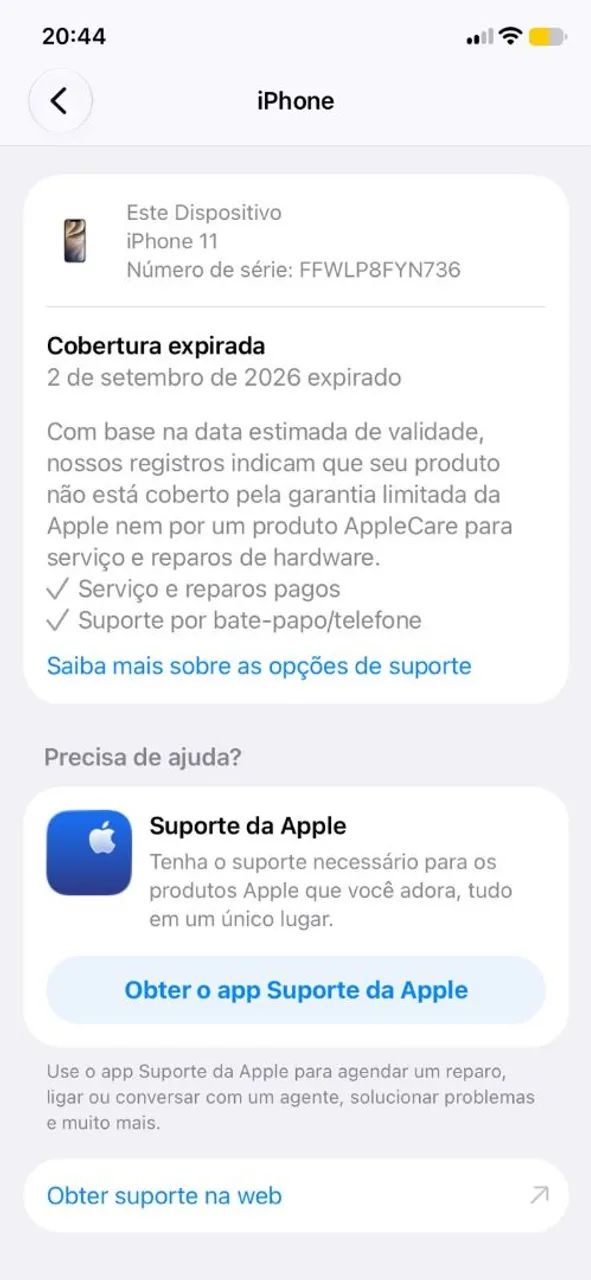 Iphone 11 64gb  - Foto 5