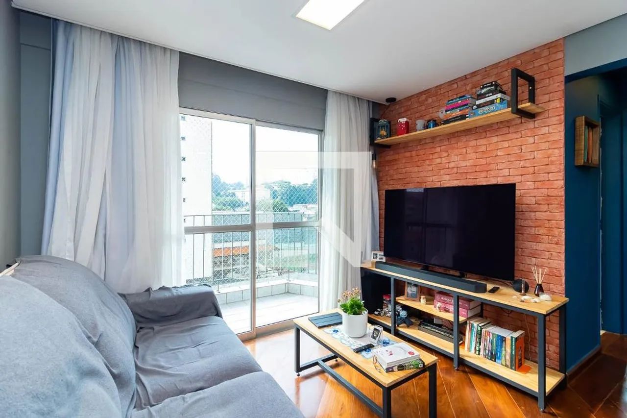 Apartamento à Venda - Mandaqui, 2 Quartos, 72 m2 - Foto 5